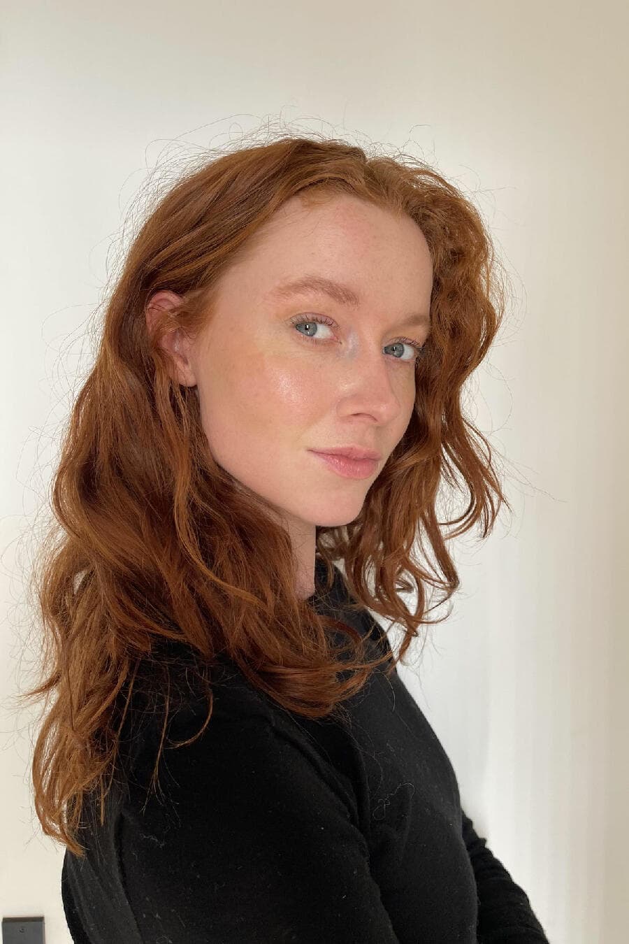 Agence People : GABRIELLE