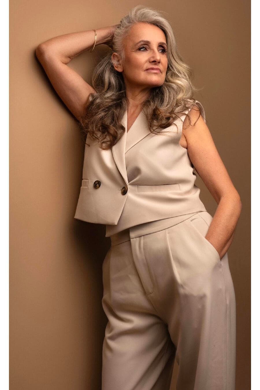 Agence People : CHRISLENE