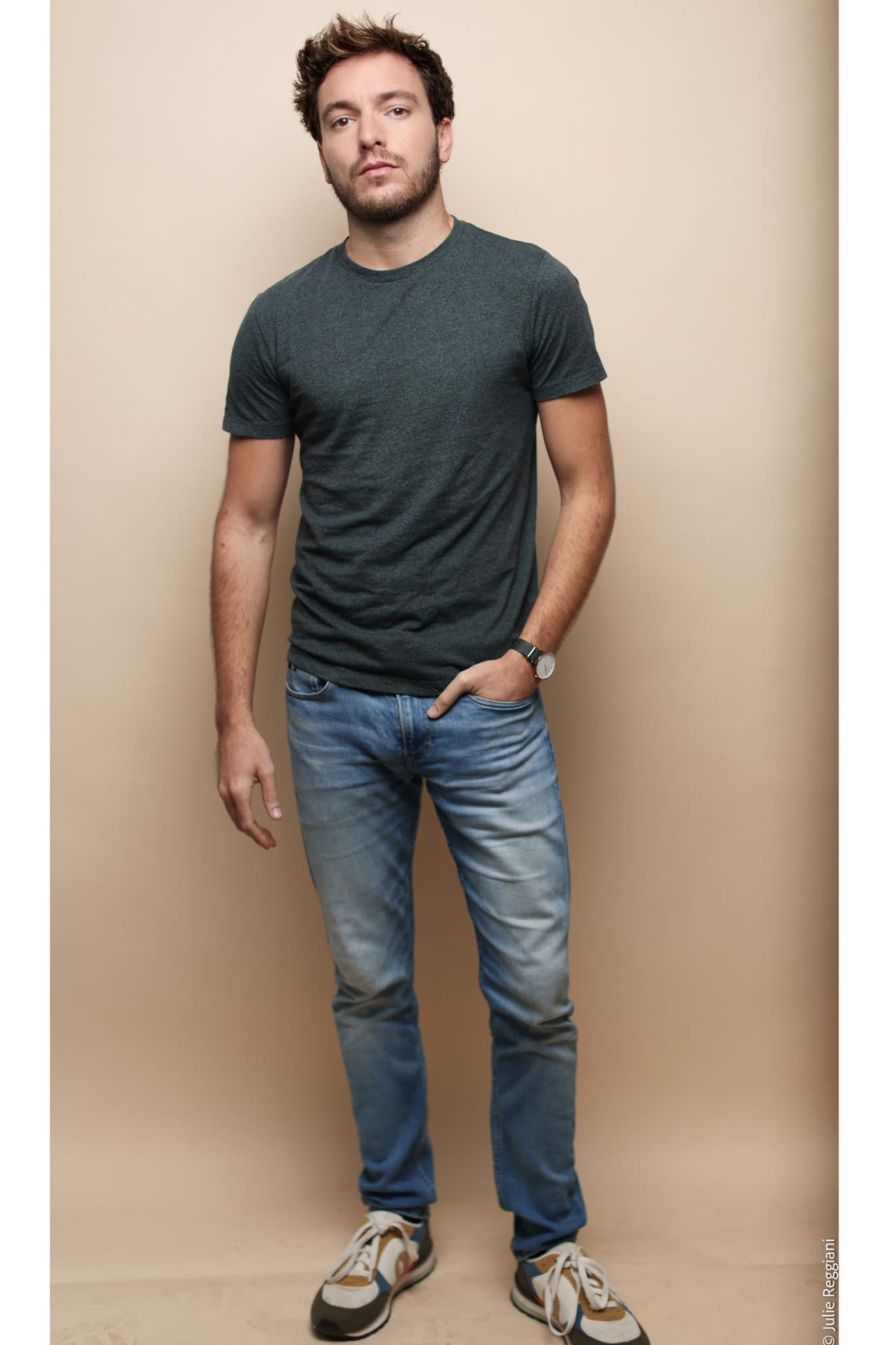 Agence People : LÉO
