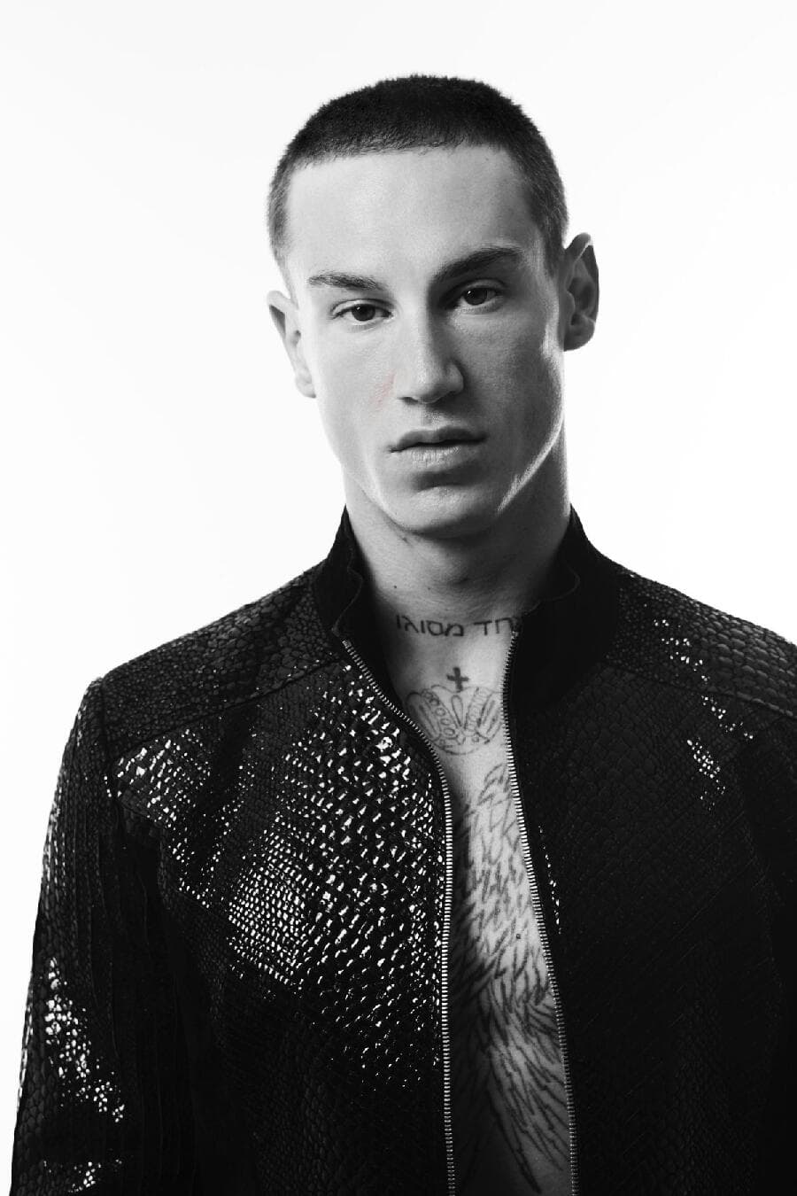 Agence People : MATHIAS