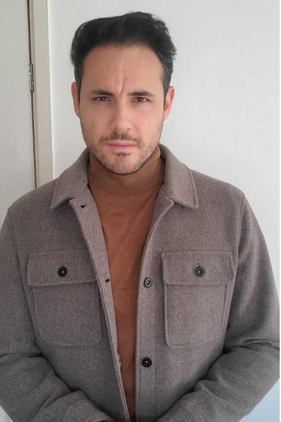 Agence People : ROMAIN