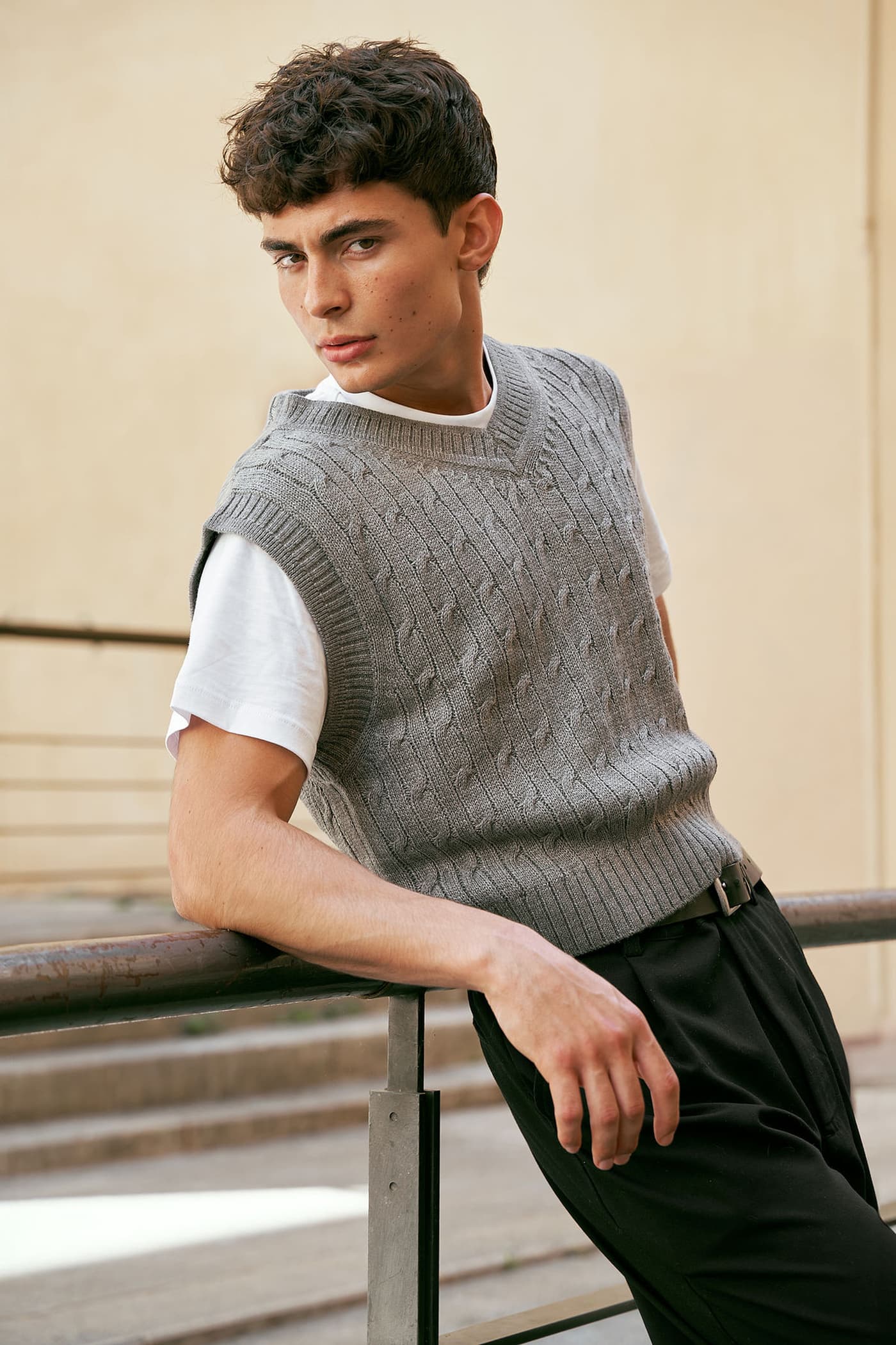 Agence People : RÉMI