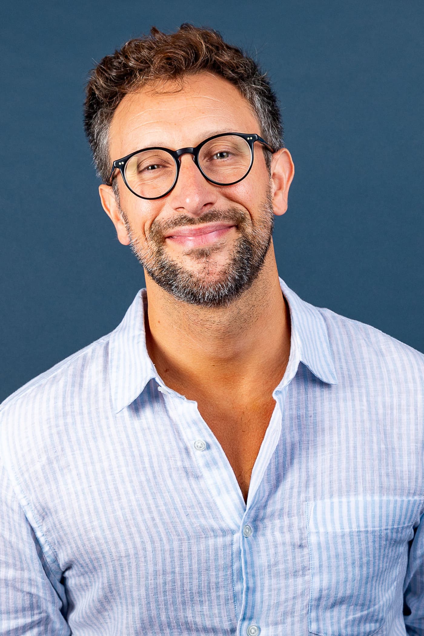 Agence People : ADRIEN