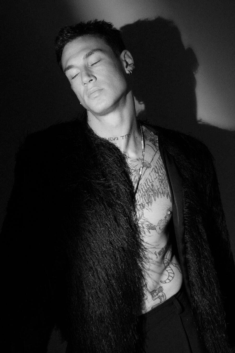 Agence People : MATHIAS