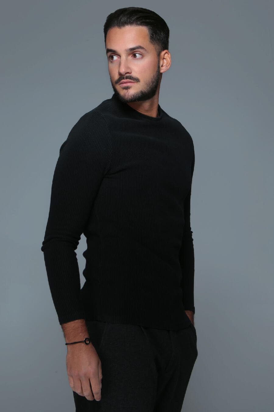 Agence People : YARON