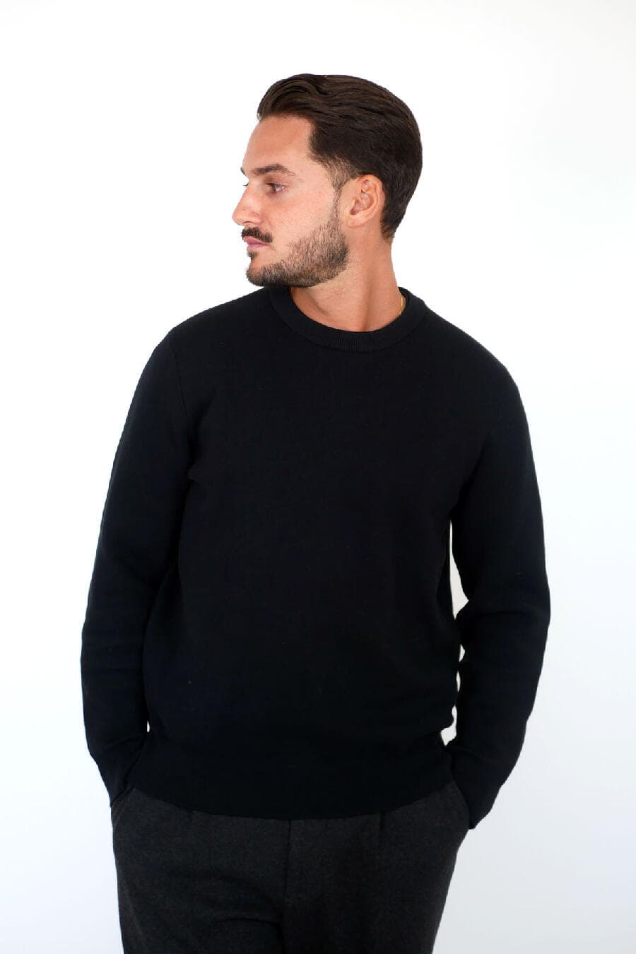 Agence People : YARON