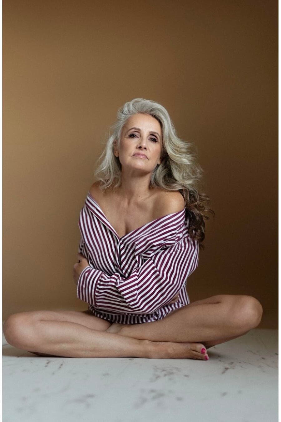 Agence People : CHRISLENE