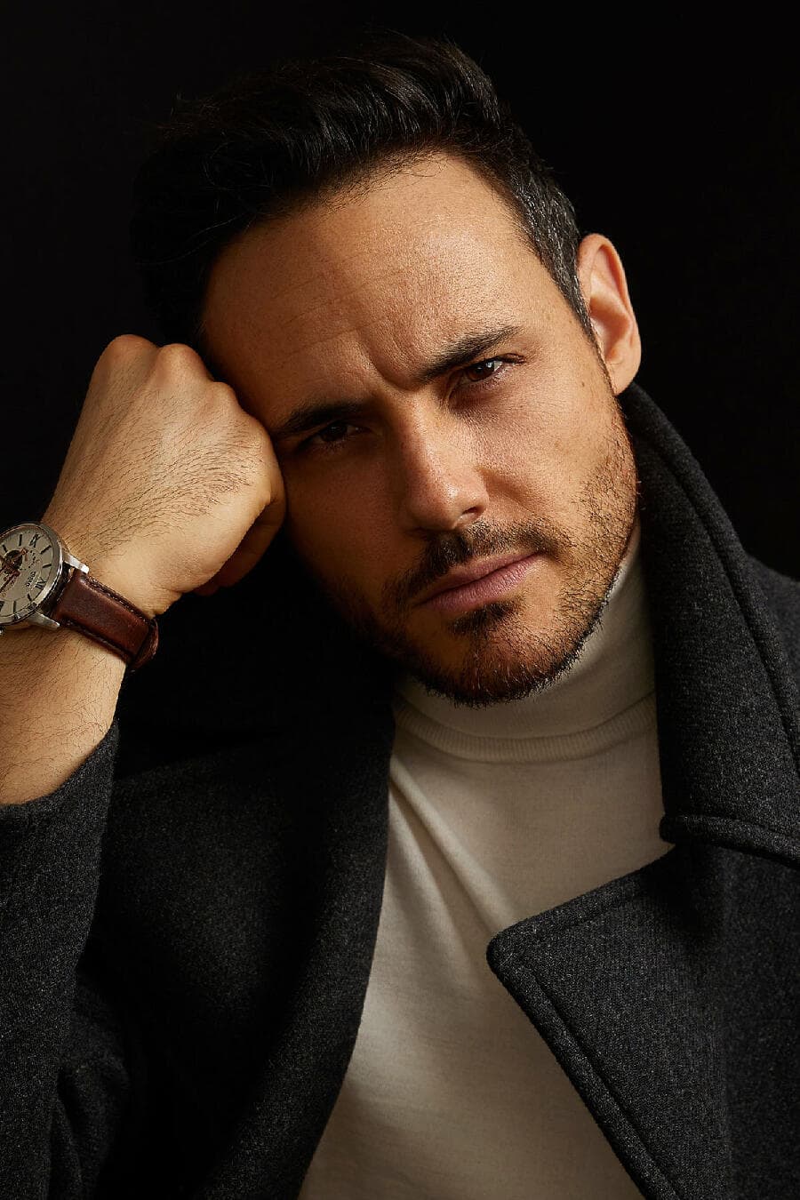 Agence People : ROMAIN