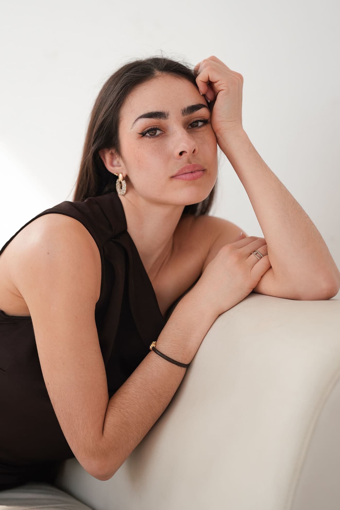 Agence People : MAÏWENN