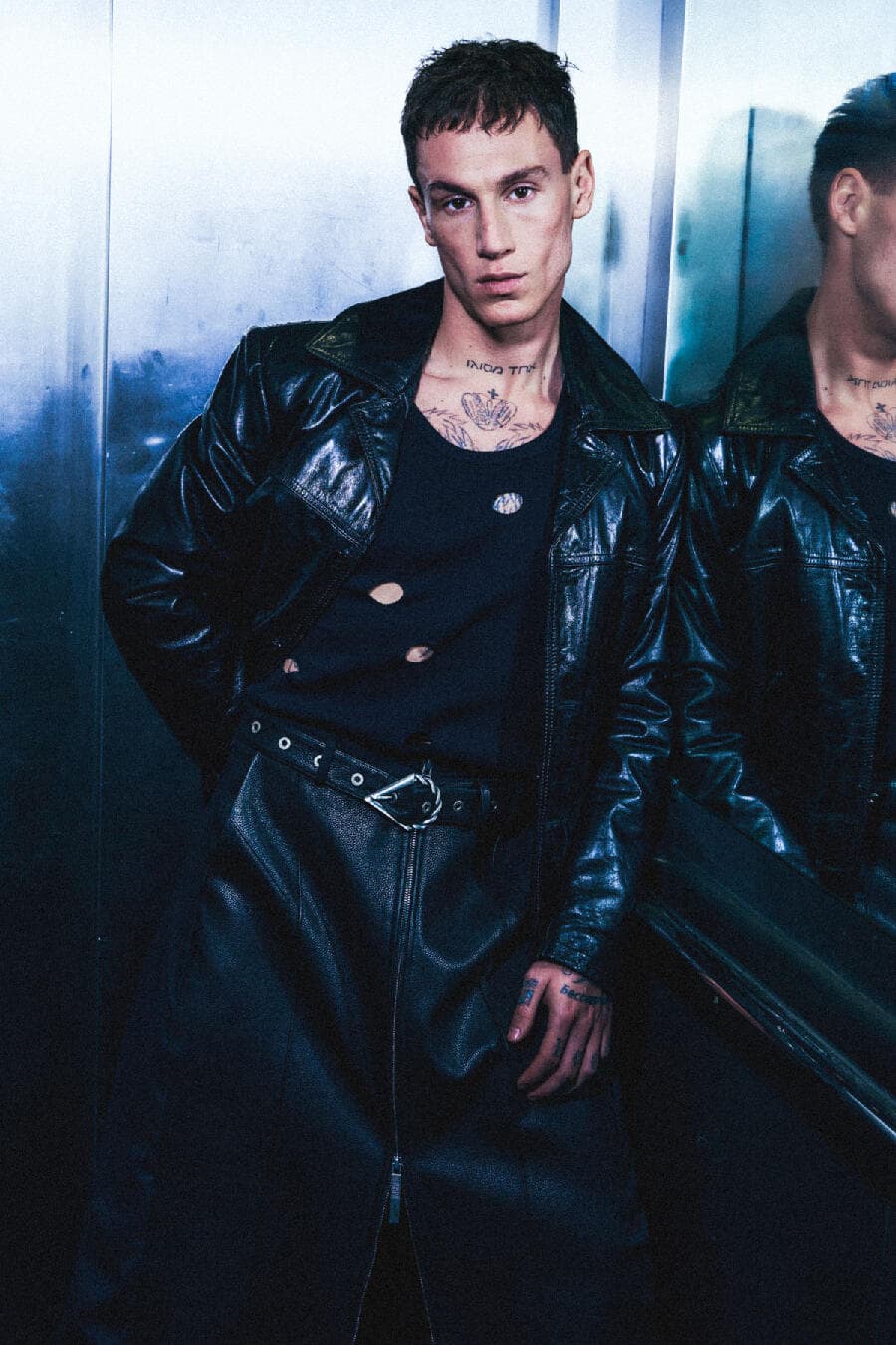 Agence People : MATHIAS