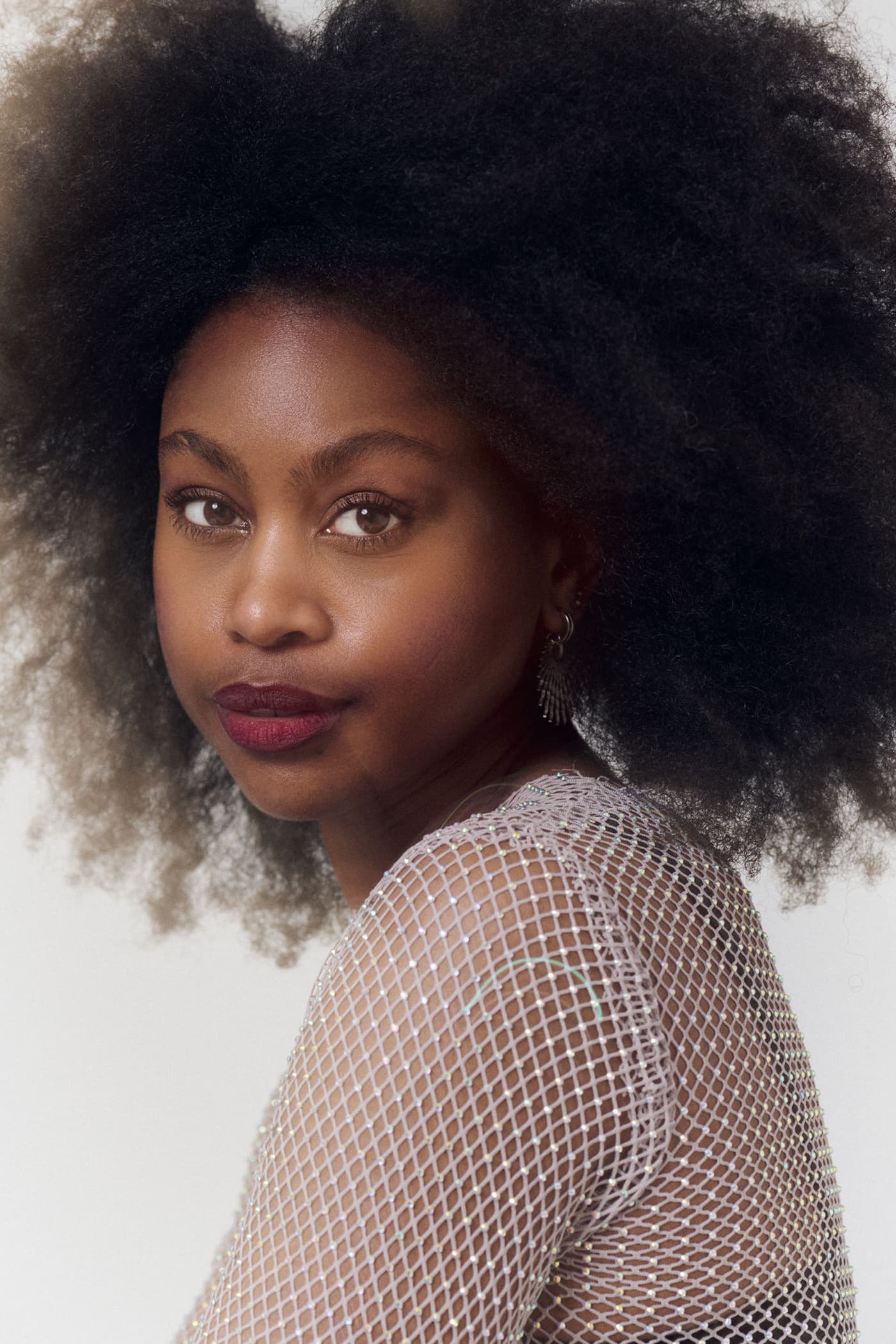 Agence People : REBECCA