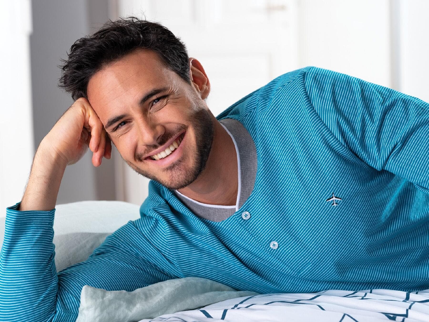 Agence People : ROMAIN