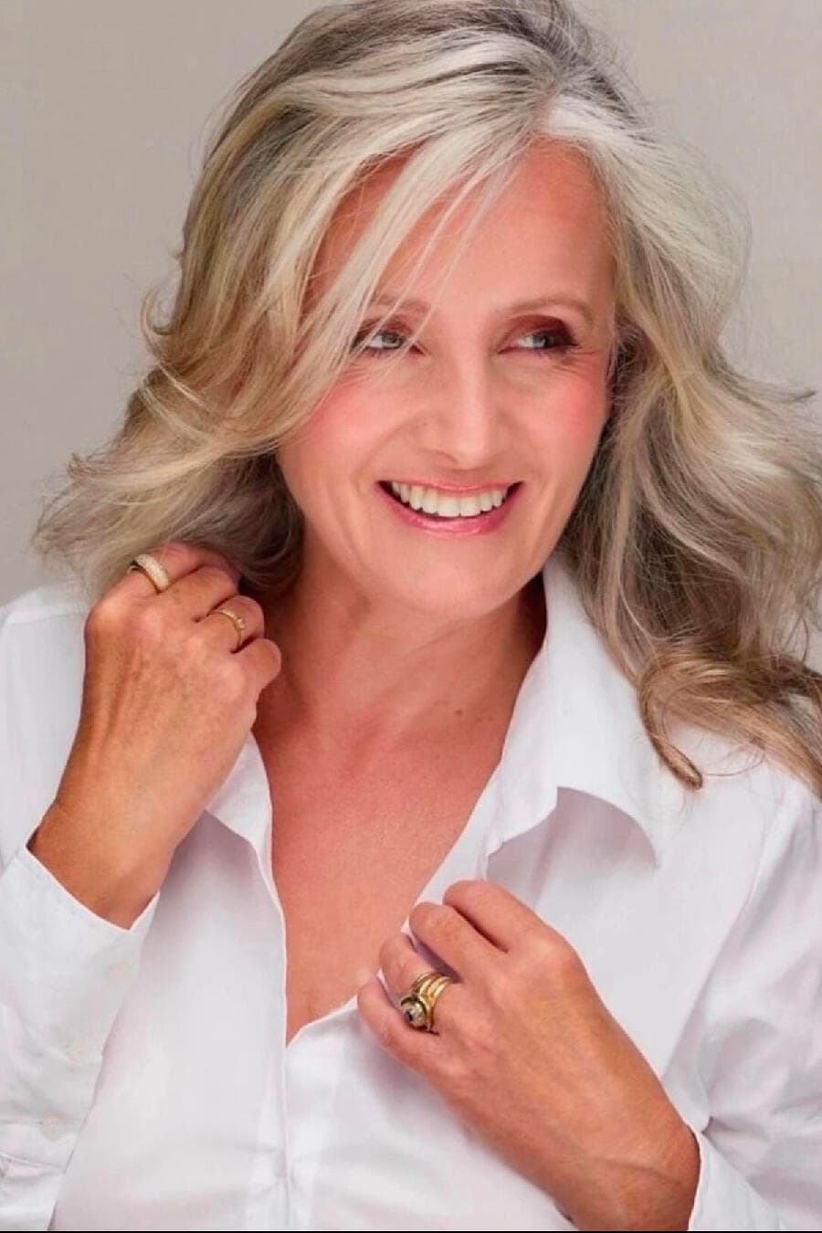 Agence People : CHRISLENE