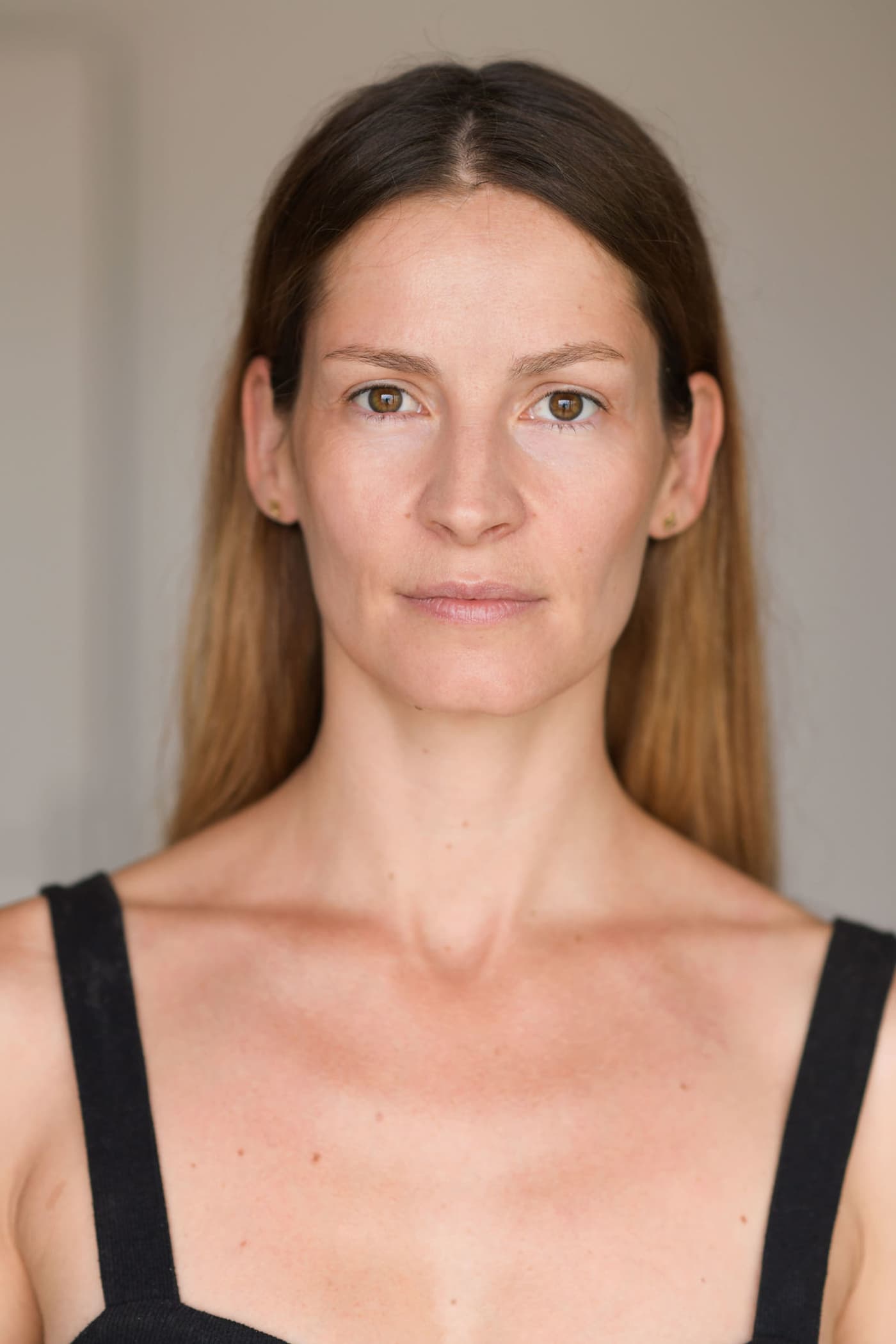 HELENA - Board mannequins de L’Agence People HELENA - Board mannequins de L’Agence People