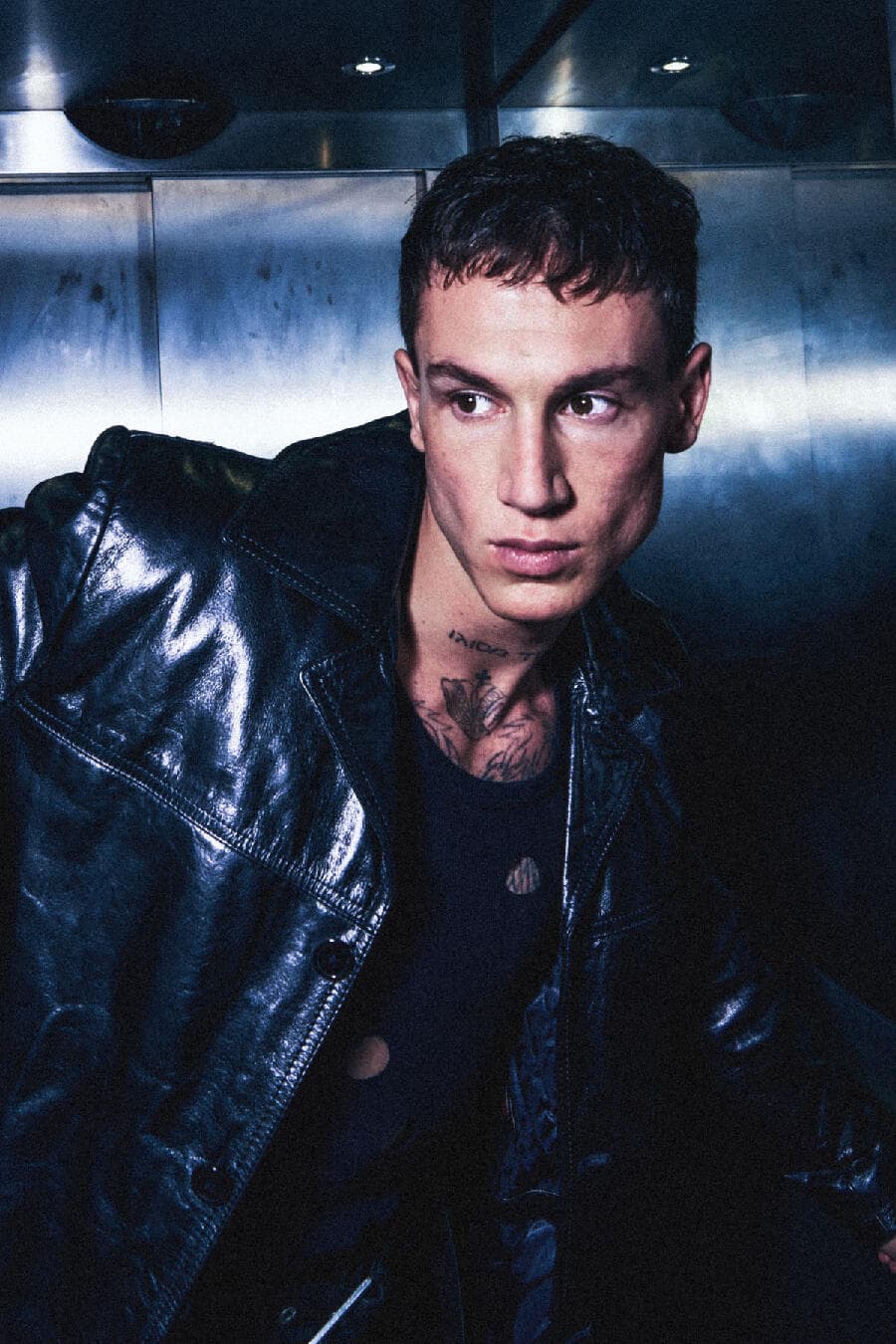 Agence People : MATHIAS