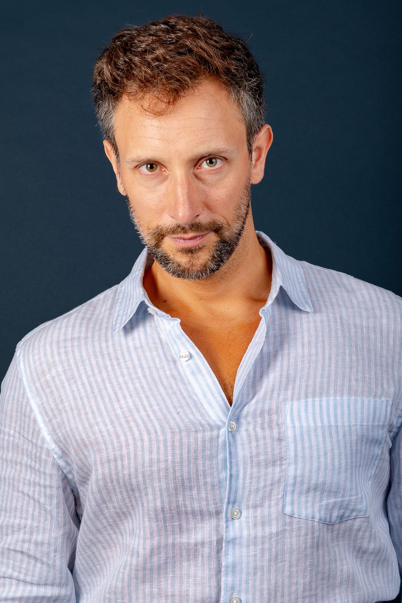 Agence People : ADRIEN