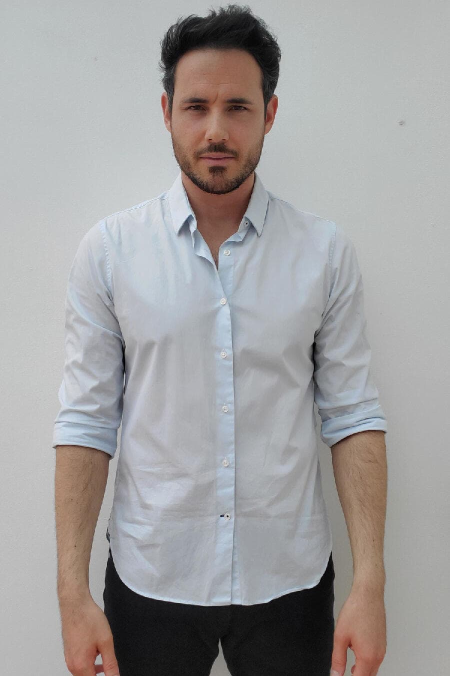 Agence People : ROMAIN