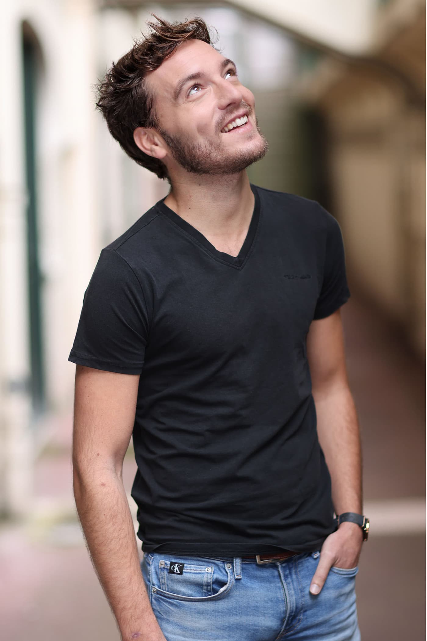 Agence People : LÉO