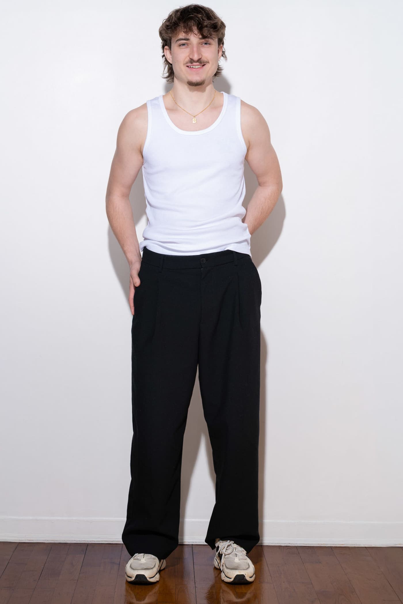 Agence People : MARTIN