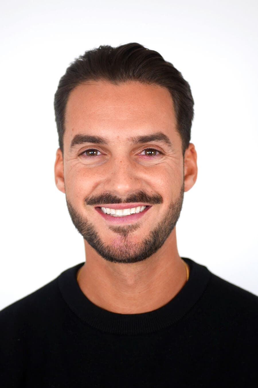 Agence People : YARON