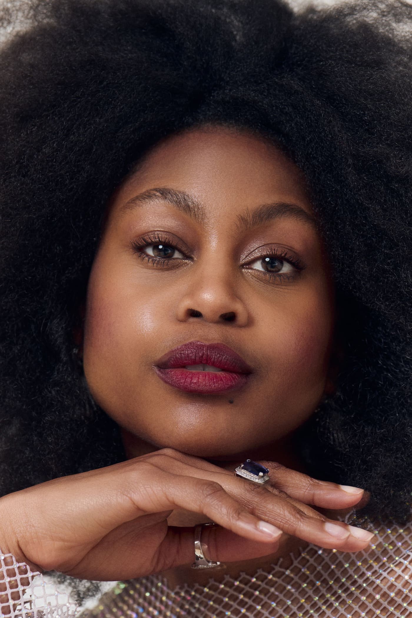 Agence People : REBECCA