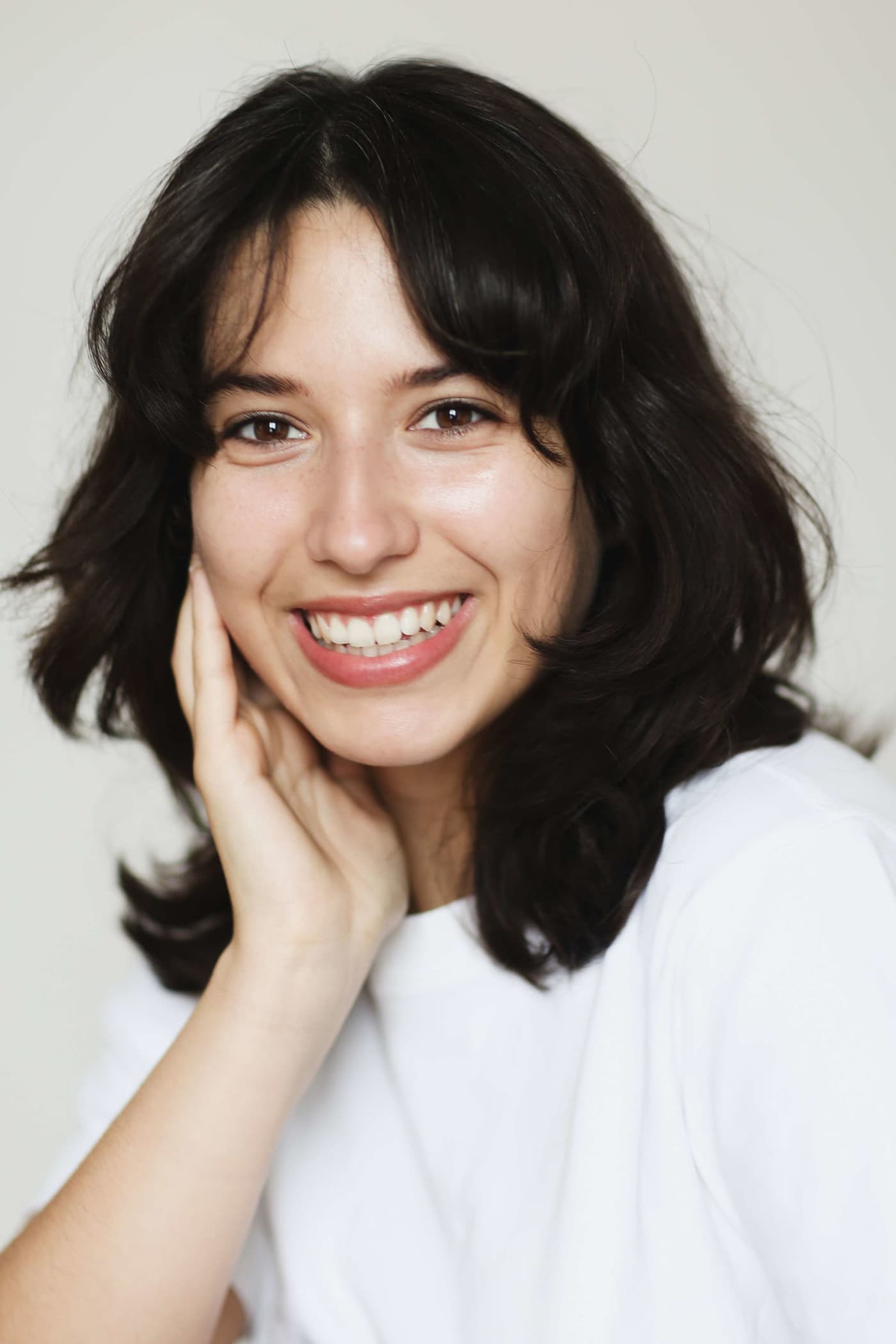 RACHEL - Board comediens de L’Agence People RACHEL - Board comediens de L’Agence People