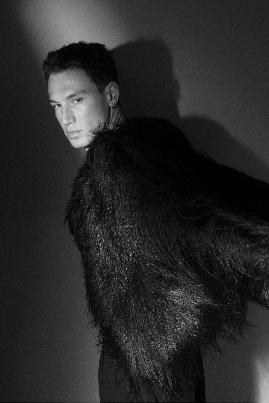 Agence People : MATHIAS