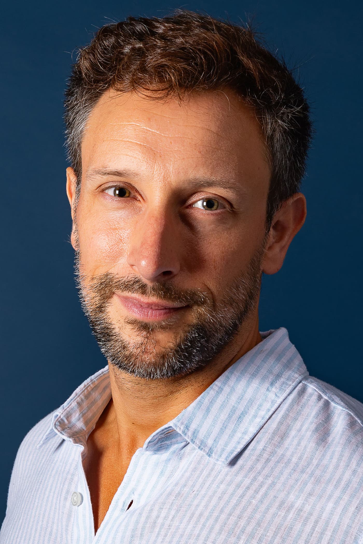 Agence People : ADRIEN