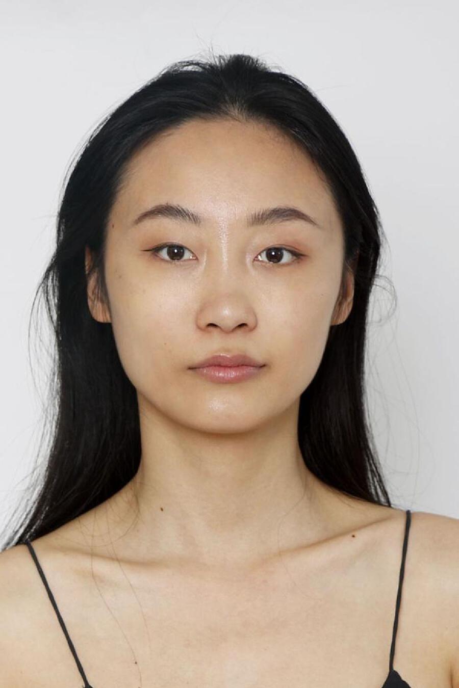 YITIAN - Board mannequins de L’Agence People YITIAN - Board mannequins de L’Agence People