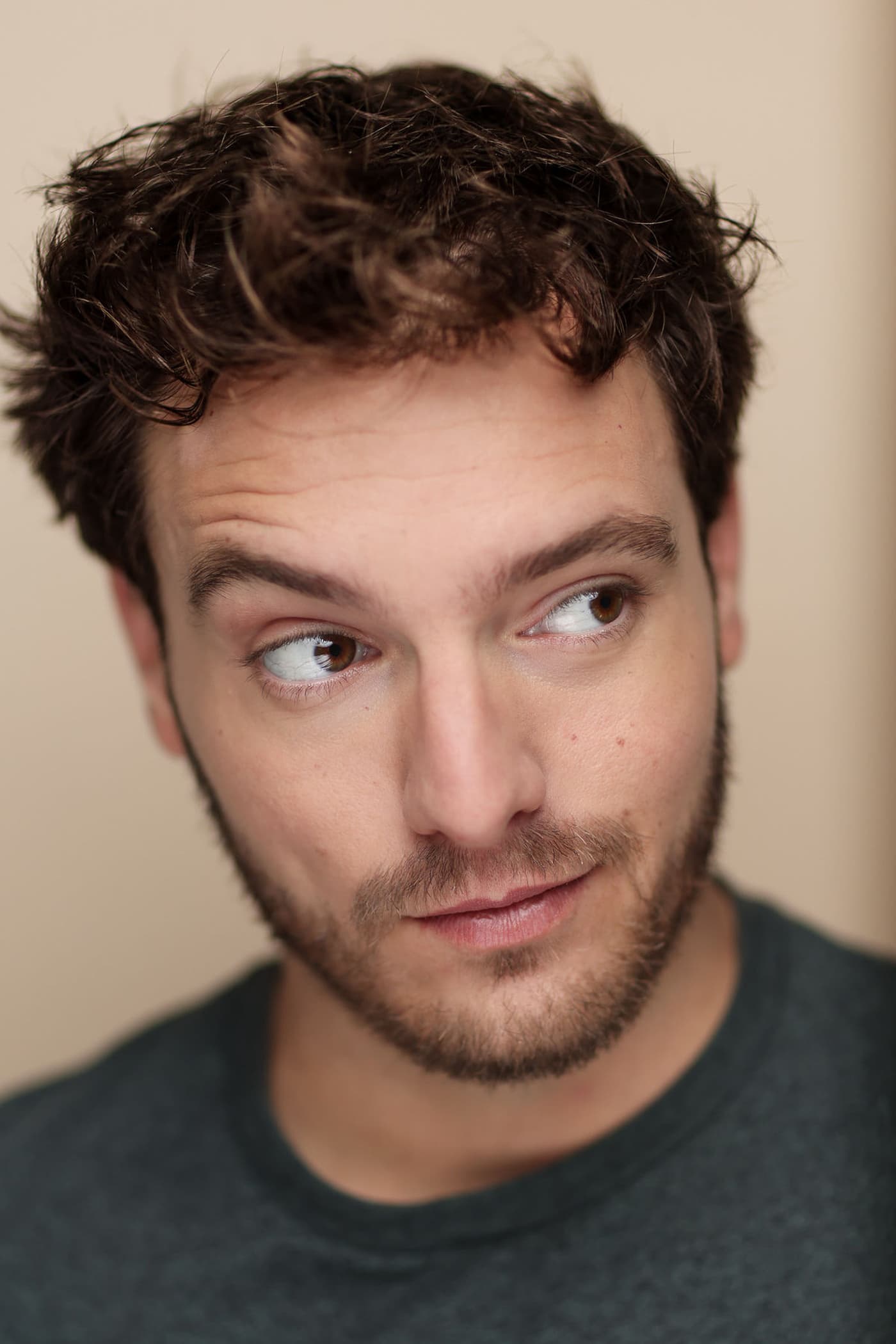 Agence People : LÉO