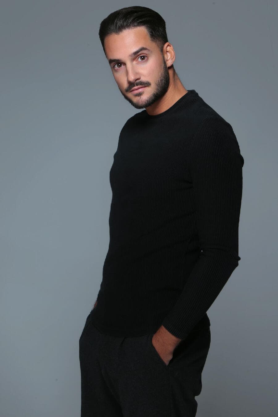 Agence People : YARON