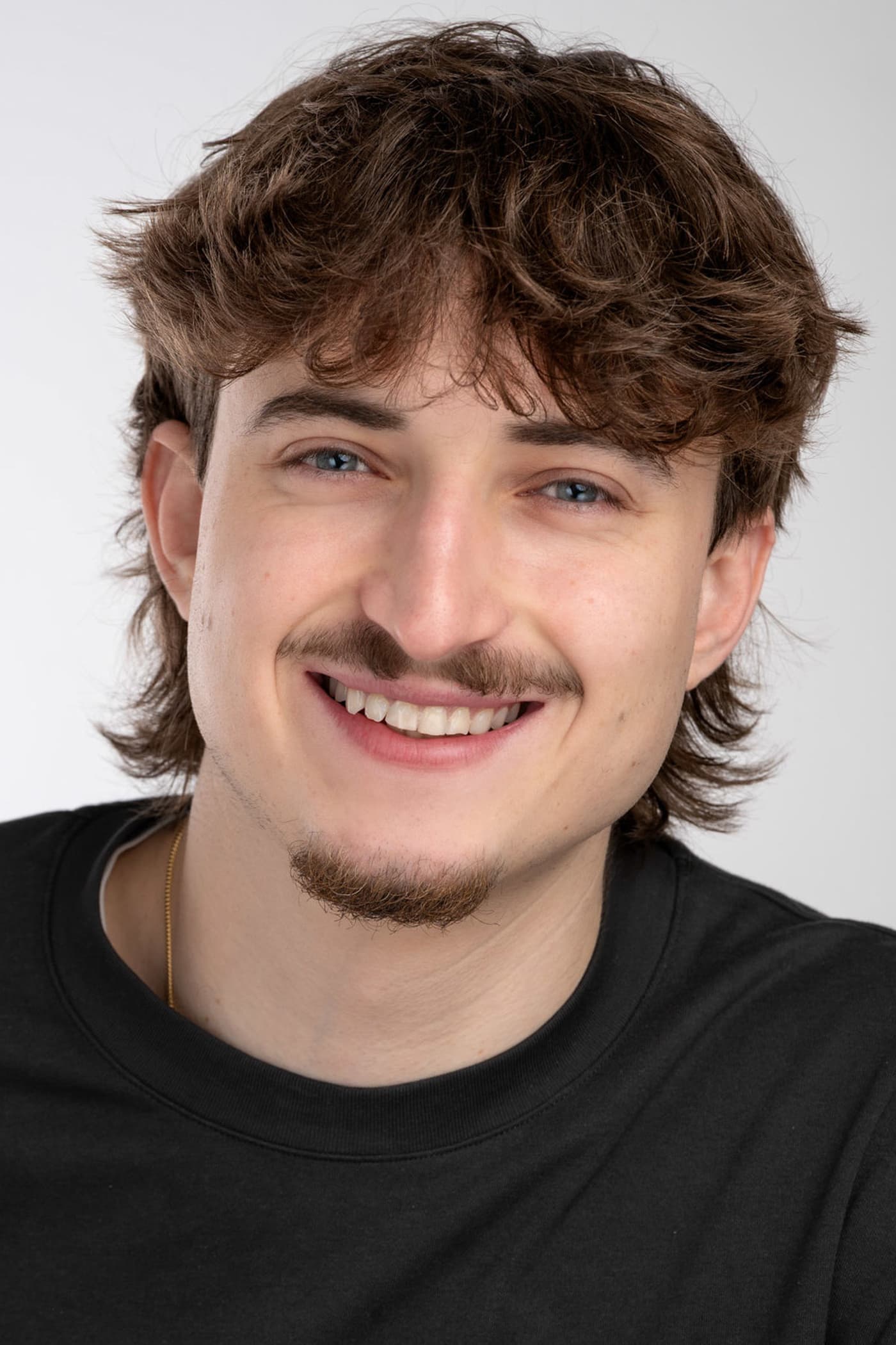 MARTIN - Board comediens de L’Agence People MARTIN - Board comediens de L’Agence People