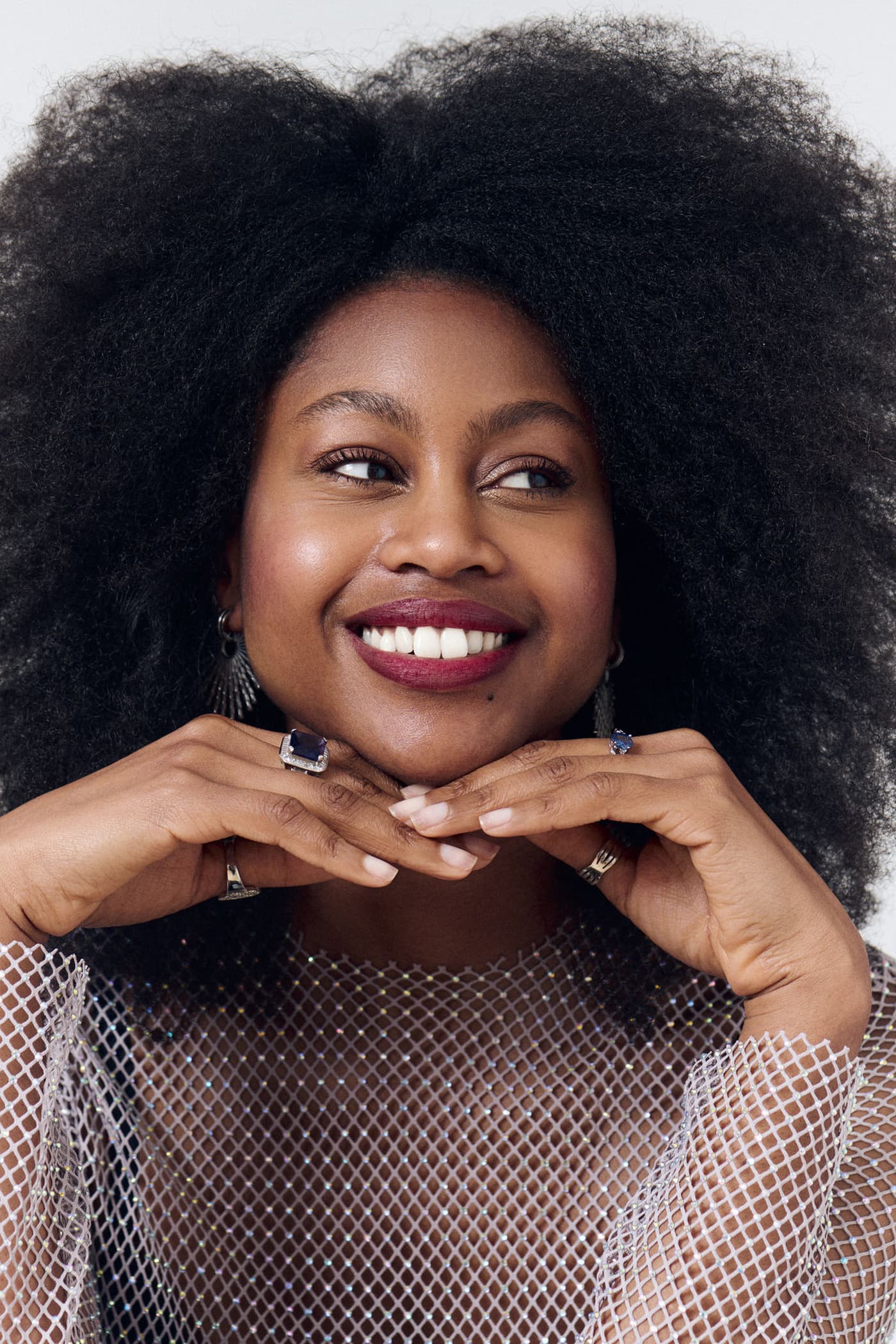 Agence People : REBECCA