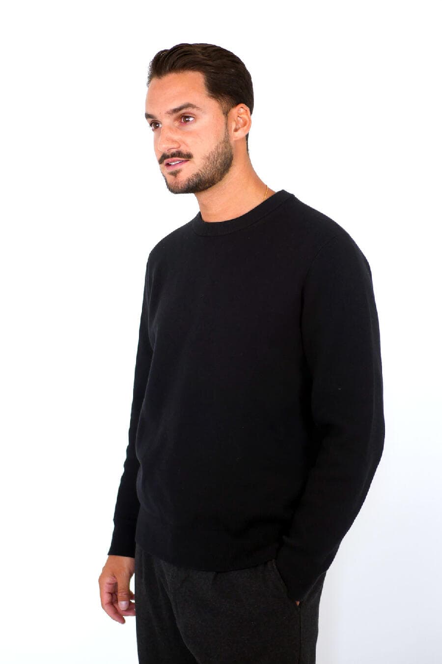 Agence People : YARON