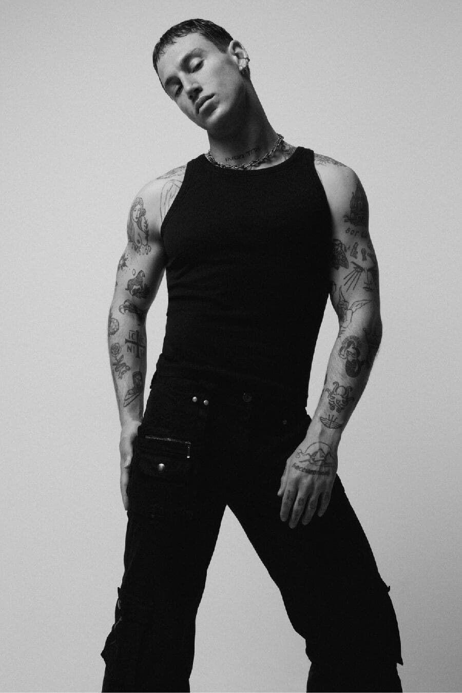 Agence People : MATHIAS