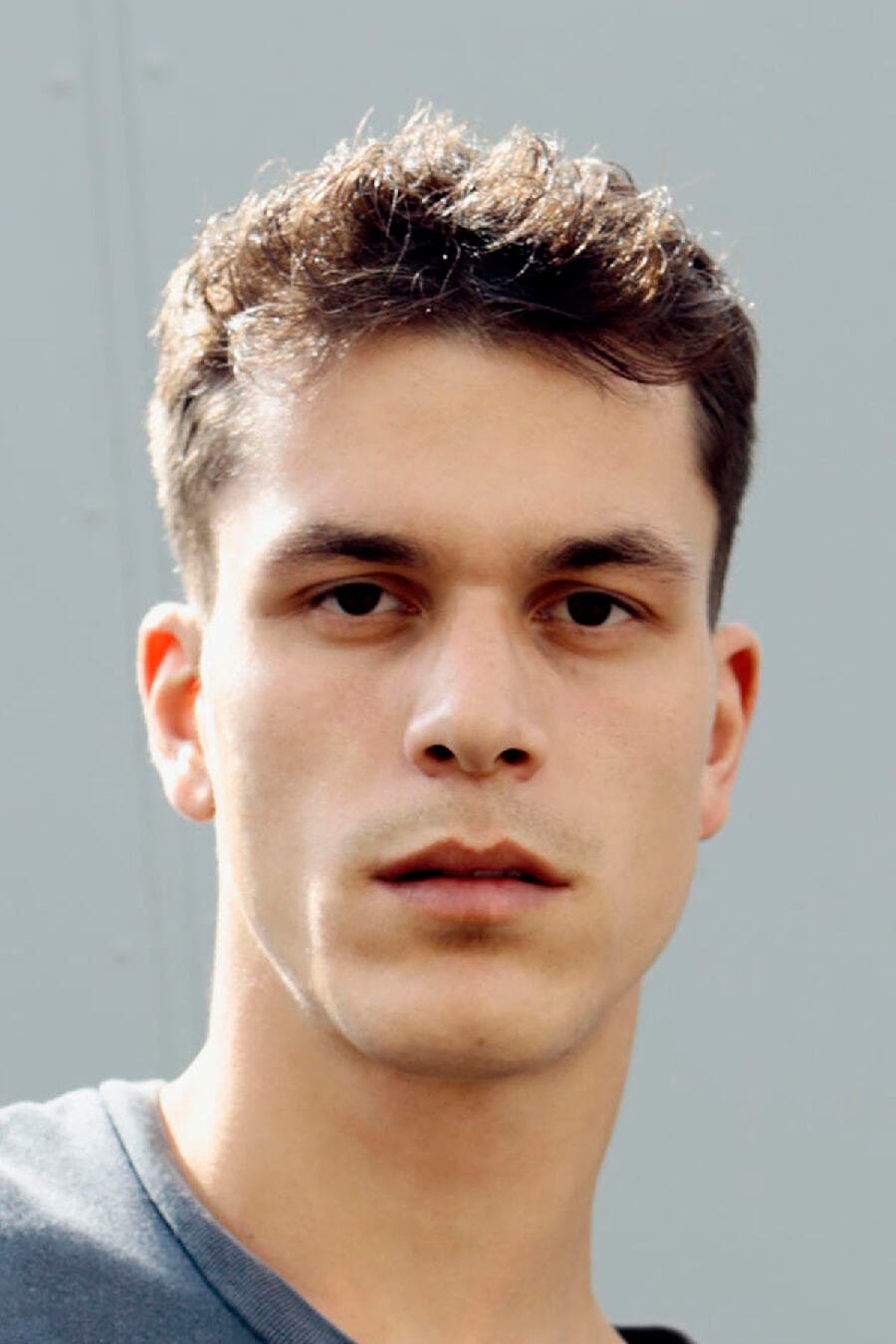 Agence People : ALEXIS