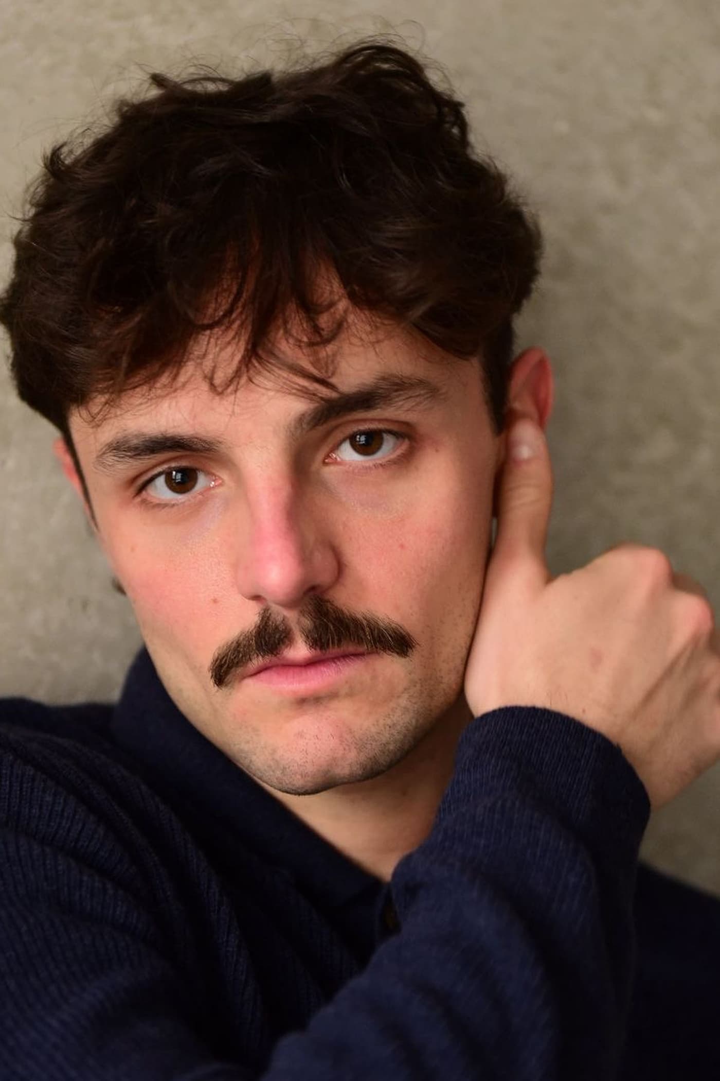 NATHAN - Board comediens de L’Agence People NATHAN - Board comediens de L’Agence People