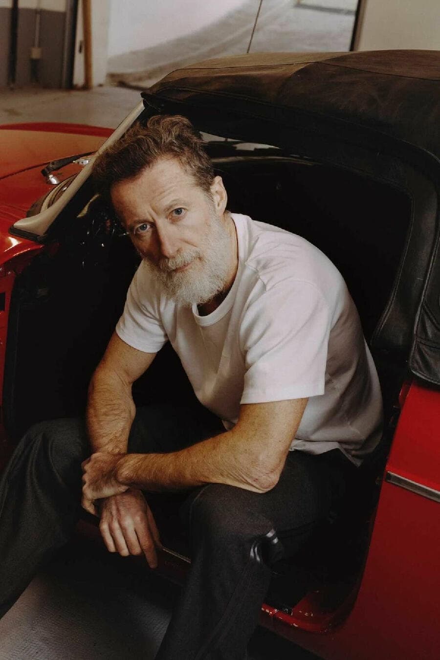 Agence People : SVYATOSLAV