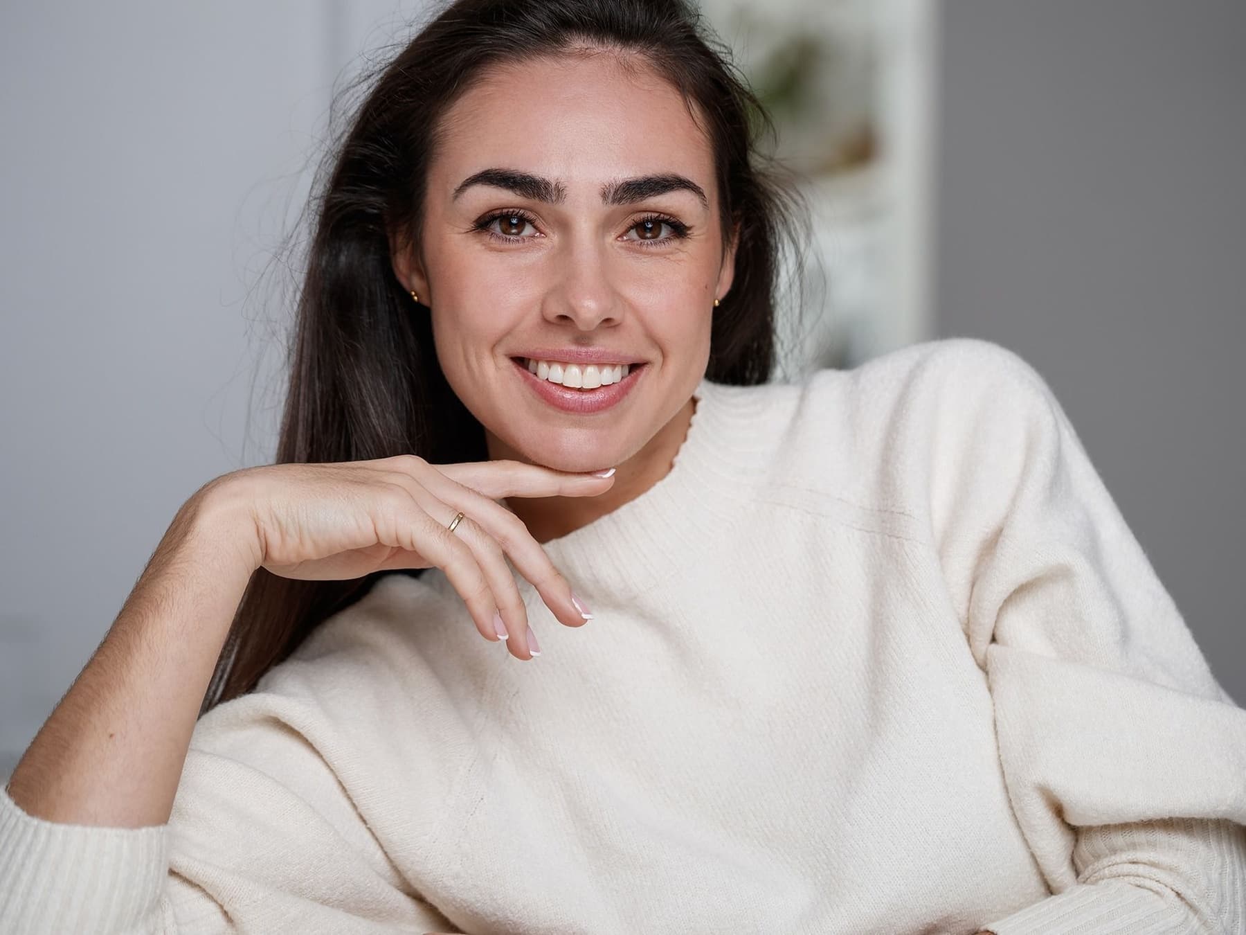 Agence People : MAÏWENN