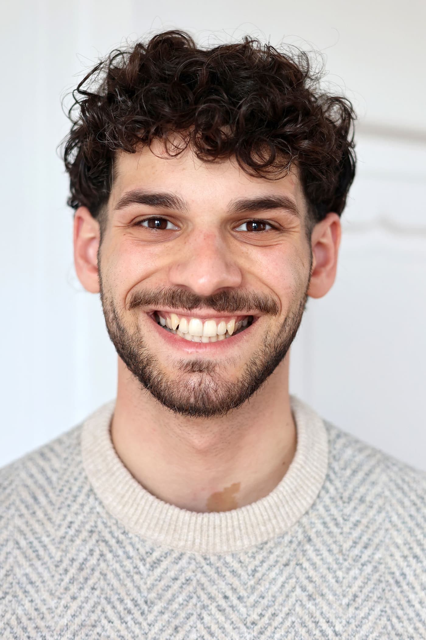 Agence People : FLAVIEN