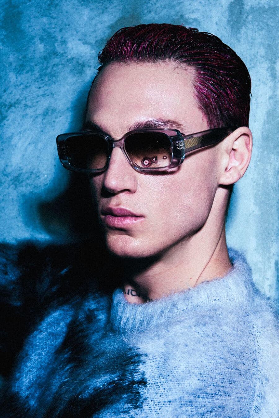 Agence People : MATHIAS